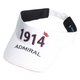 ADMB704F [1914 VISOR WHT]