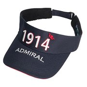 ADMB704F [1914 VISOR NVY]