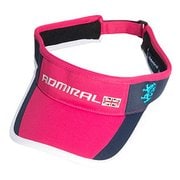 ADMB712F [機能メッシュ VISOR PNK]