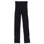 ADMB720F [夏用レギンス BLK]