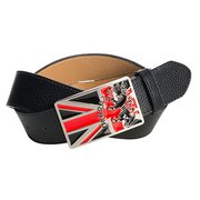 ADMB7SV2 [UJ エポバックル BELT BLK]