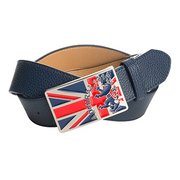 ADMB7SV2 [UJ エポバックル BELT NVY]