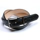 ADMB5SV1 [ワニ柄 BELT BLK]