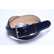 ADMB5SV1 [ワニ柄 BELT NVY]