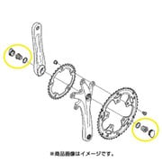 FC-2450 取付ボルト Y1P298010