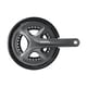 50×34T 165mm 8S CG付・BB別売 FC-R2000
