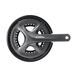 50×34T 165mm 8S CG付・BB別売 FC-R2000