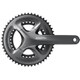 50×34T 165mm 8S BB別売 FC-R2000
