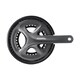 50×34T 175mm 8S CG付・BB別売 FC-R2000