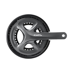 50×34T 175mm 8S CG付・BB別売 FC-R2000