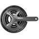50×39×30T 165mm 8S CG付・BB別売 FC-R2030