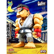Bulkyz Collection STREET FIGHTER RYU (リュウ) [ノンスケール 全高約300mm 塗装済可動フィギュア]