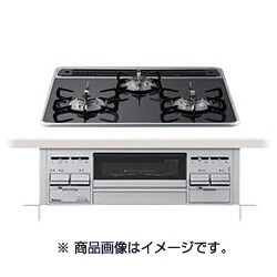 ヨドバシ.com - パロマ Paloma ビルトインコンロ エスシリーズ 都市ガス ICD-N60WV-60CK 13A 通販【全品無料配達】