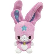 まほうのルミティア ぬいぐるみ ラビル [キャラクターグッズ]
