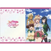はじめてのギャル クリアファイル B [キャラクターグッズ]