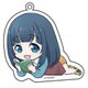 エロマンガ先生 ごろりんアクリルキーホルダー 5 高砂 智恵 [キャラクターグッズ]