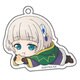Re：CREATORS ごろりんアクリルキーホルダー 2 メテオラ・エスターライヒ [キャラクターグッズ]