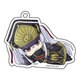 Re：CREATORS ごろりんアクリルキーホルダー 5 アルタイル [キャラクターグッズ]