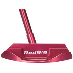 ヨドバシ.com - キャスコ kasco Red9/9 RM-002 パター マレットタイプ