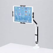 CR-LATAB24 [11～13インチ対応iPad タブレット用アーム]