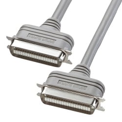 プリンタケーブル 切替器 バッファ用 1.5m KPU-104K2