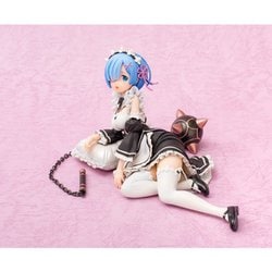 ヨドバシ.com - キャラアニ chara-ani Re：ゼロから始める異世界生活 レム [1/7スケール フィギュア] 通販【全品無料配達】