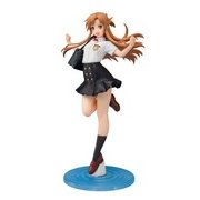 ソードアート・オンライン Extra Edition 結城 明日奈 夏制服Ver. [1/7スケール フィギュア]