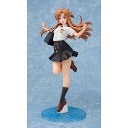 ヨドバシ.com - キャラアニ chara-ani ソードアート・オンライン Extra Edition 結城 明日奈 夏制服Ver.  [1/7スケール フィギュア] 通販【全品無料配達】