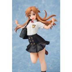 ヨドバシ.com - キャラアニ chara-ani ソードアート・オンライン Extra Edition 結城 明日奈 夏制服Ver.  [1/7スケール フィギュア] 通販【全品無料配達】