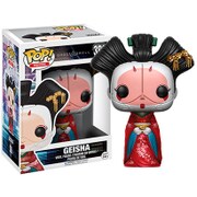 POP！ゴースト・イン・ザ・シェル 芸者