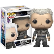 POP！ゴースト・イン・ザ・シェル バトー