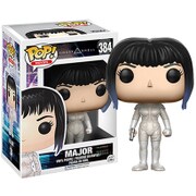 POP!ゴースト・イン・ザ・シェル 少佐