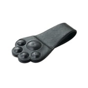 イヤホンホルダー マグネットタイプ 黒 AAC-IH01/BK