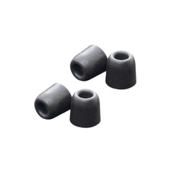 低反発イヤピース Mサイズ 2ペアセット AAC-TH01/M4P