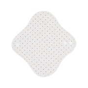 Be cloth 布ナプキン ライナー 紺ドット [サニタリー用品]