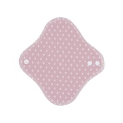 Be cloth 布ナプキン ライナー ピンクドット [サニタリー用品]