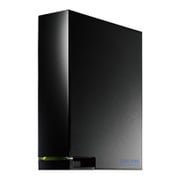 デュアルコアCPU搭載 ネットワーク接続ハードディスク(NAS)6TB HDL-AA6