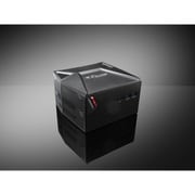 ゲーミングパソコン Core i7-7700HQ/NVIDIA GeForce GTX1060/メモリ 8GB/SSD 240GB/HDD 1TB/ドライブレス/Windows 10 Home 64ビット/ヨドバシカメラ限定モデル PCMCI77G16W1H17G