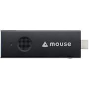 スティック型PC Atom x5-Z8350/メモリ 2GB/32GB eMMC/Windows 10 Home 32ビット MS-CH01FV2