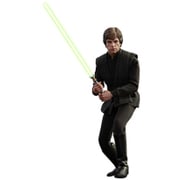 ムービー・マスターピース ルーク・スカイウォーカー [スター・ウォーズ エピソード6/ジェダイの帰還 1/6スケール]