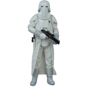 スター・ウォーズ ミリタリーズ・オブ・スター・ウォーズ スノートルーパー コマンダー [スター・ウォーズ エピソード5/帝国の逆襲 1/6スケール]
