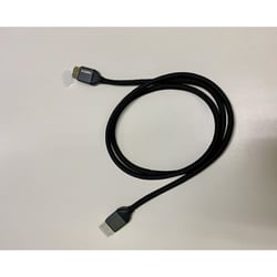 HDMIケーブル Premium 布ケーブル 1.5m NB-HDC015