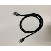 HDMIケーブル Premium 布ケーブル 1.5m NB-HDC015