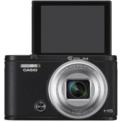 ヨドバシ.com - カシオ CASIO EX-ZR4100BK [コンパクトデジタルカメラ