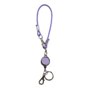 DRS04 [dunn reel strap リールストラップ ライラック]