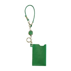 dunn passcase & strap SET パスケース/ストラップ セット グリーン DSS07