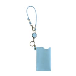 dunn passcase & strap SET パスケース/ストラップ セット スカイブルー DSS11