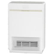 セラミックファンヒーター ホワイト EF-1217D-W