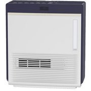 加湿セラミックファンヒーター ブルー EFH-1217D-A