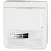 加湿セラミックファンヒーター ホワイト EFH-1217D-W